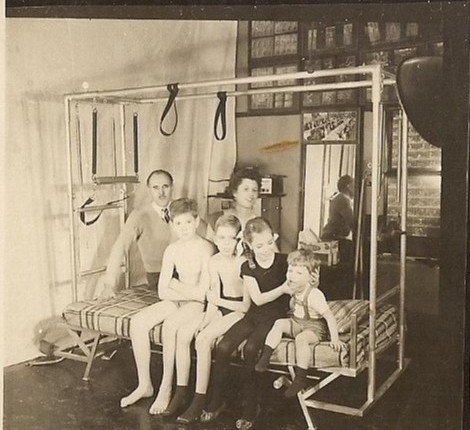 History Presentations and Workshops