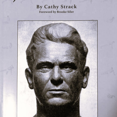 Limited Edition Black & White copies of Get To Know Joe Pilates